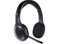 Headset LOGITECH H800 Trådlös