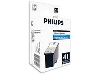 Bläckpatron PHILIPS PFA541 svart