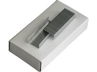 Häftklammer 24/6 (1000)