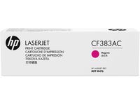 Toner HP CF383AC Magenta 312A