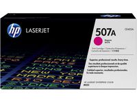 Toner HP CE403YC 507Y Magenta