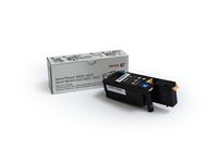 Toner XEROX Phaser 6020 Cyan