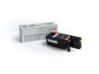 Toner XEROX 106R02758 Gul