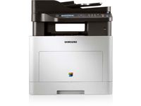 Multilaser SAMSUNG CLX-6260ND Färg
