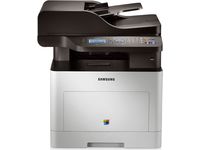 Samsung Multilaser CLX-6260FR Färg