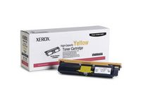 Toner XEROX Phaser 6120 Gul