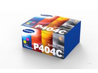 Toner SAMSUNG CLT-P404C/ELS regnbåge