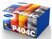 Toner SAMSUNG CLT-P404C/ELS regnbåge