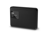 Western Digital Extern hårddiskD Ultra 2,5" USB3.0 500 GB
