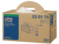 Rengöringsduk TORK Kraftig W7 120/FP