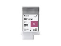 Bläckpatron CANON PFI-101M magenta
