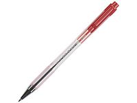 Kulpenna PILOT Matic 0.4mm röd