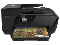 hp Multibläck Officejet 7510A A3