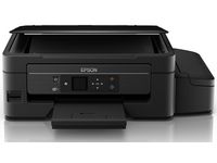 MultiBläck EPSON ET-4550