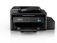 MultiBläck EPSON ET-4500