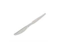 Kniv STAPLES plast transparent 50/FP