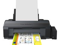 Bläckstråleskrivare EPSON ET-14000