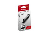 Canon Bläckpatron CANON PGI-570XL Svart