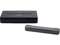 Bläckstråleskrivare CANON iP110 +batteri