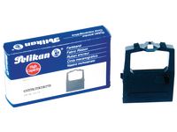 Färgband PELIKAN Oki Ml 390 M.Fl. Svart
