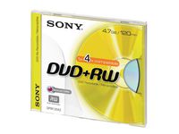 Dymo Tape XL 24 mm Brun 7m 1868788