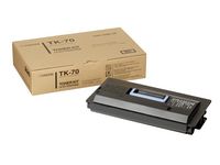 Toner KYOCERA TK-70 svart
