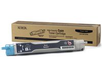 Toner XEROX 106R01144 cyan
