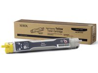 Toner XEROX 106R01146 gul