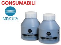 Toner KONICA MINOLTA 1710567002 svart