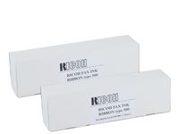 Toner RICOH 888345 gul