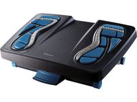 Fotstöd FELLOWES massage