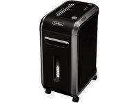 Dokumentförstörare FELLOWES PS 99Ms