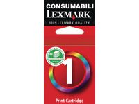 Fuser LEXMARK 0040X1832