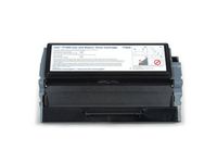Toner DELL 593-10010 svart