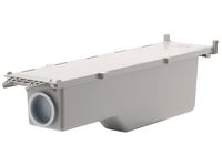 Toner CANON F42-3201-600 svart 2/FP