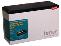 Toner STAPLES TN7600 svart