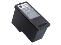 Bläckpatron DELL 592-10278 svart