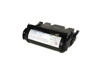Toner DELL 593-10002 svart