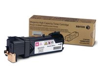 Toner XEROX Phaser 6128MFP Magenta