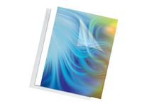 STANDING THERMAL COVER 4mm 100PK