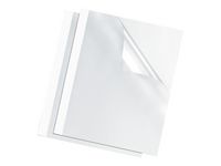 STANDING THERMAL COVER 1.5mm 100PK