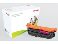 Xerox Toner XRC 095205982763 magenta