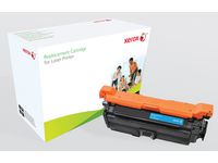 Xerox Toner XRC 006R03005 cyan