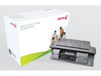 Xerox Toner XRC 006R03021 svart