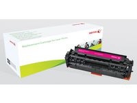 Xerox Xerox - magenta - tonerkassett ( ekvivalent med: HP CE413A )