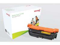 Xerox Toner XRC 006R03007 gul