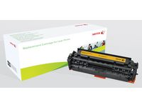 Xerox Toner XRC 006R03017 gul