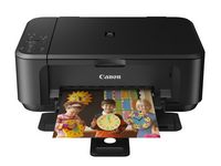 MultiBläck CANON MG3550 Svart