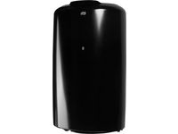 Papperskorg TORK 50l B1 svart