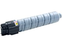Toner RICOH 821074 svart